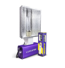 Lumatek Lumatek Aurora 315w CMH Compleet