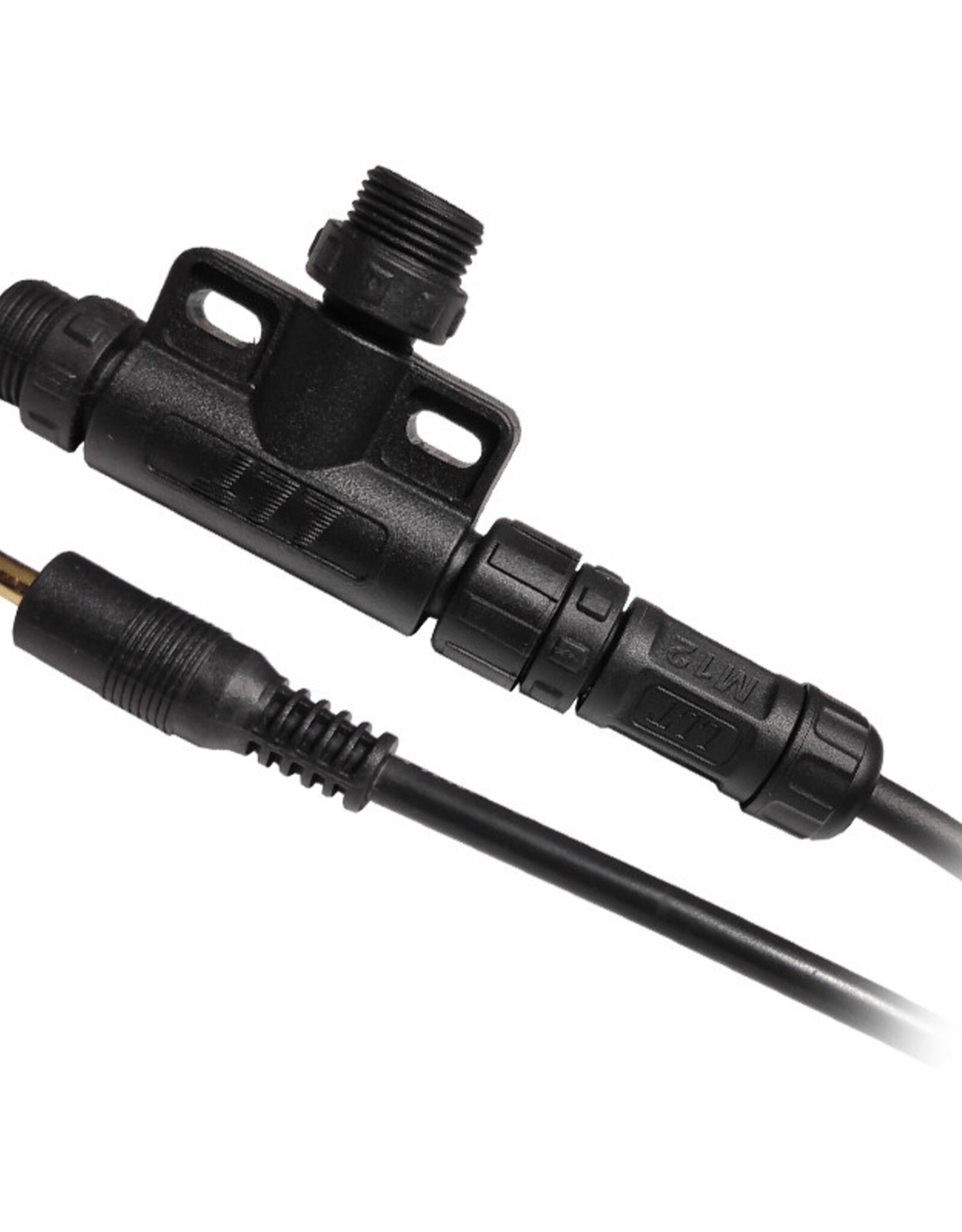 Lumatek Lumatek T-Junction + 5 m Stuurkabel