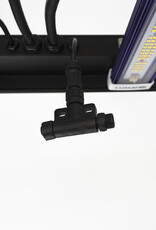 Lumatek Lumatek T-Junction + 5 m Stuurkabel