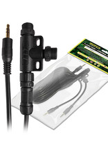 Lumatek Lumatek T-Junction + 5 m Stuurkabel