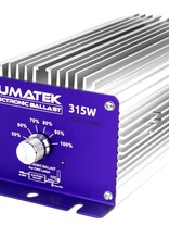 Lumatek Lumatek 315W Dimmable Ballast + E40 Adaptor