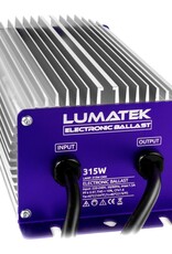 Lumatek Lumatek 315W Dimmable Ballast + E40 Adaptor