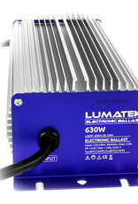 Lumatek Lumatek 630W Dimbare Ballast