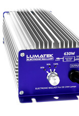 Lumatek Lumatek 630W Dimbare Ballast
