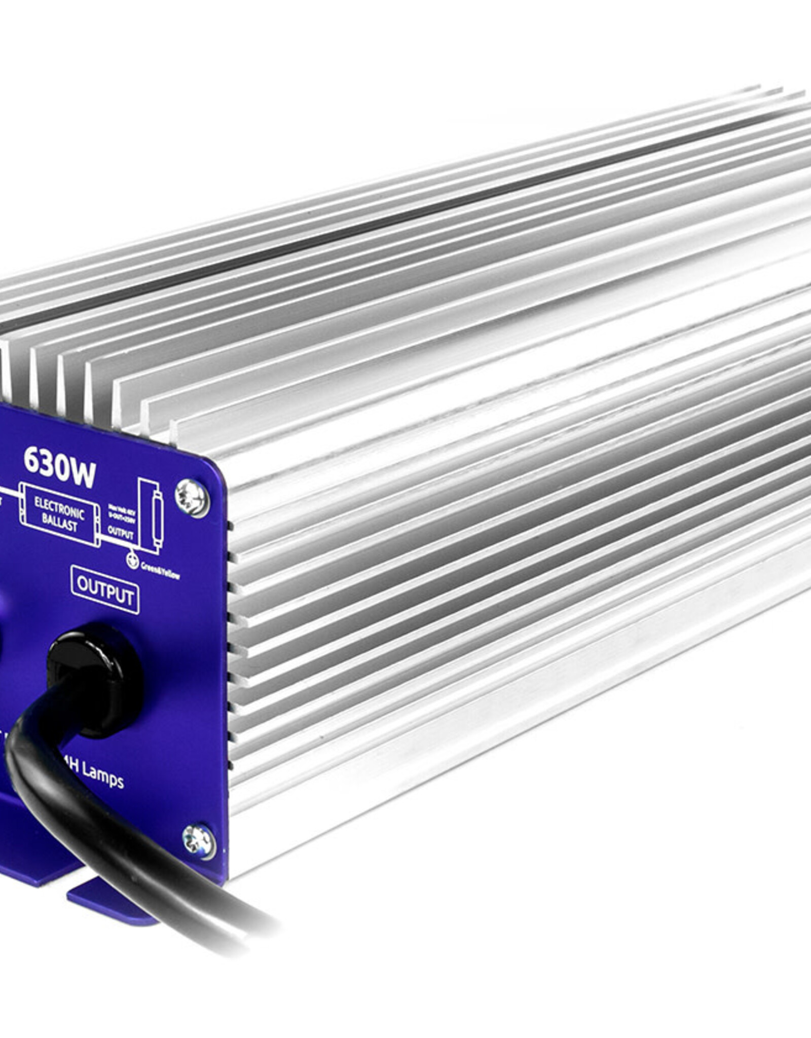 Lumatek Lumatek 630W Dimmable Ballast