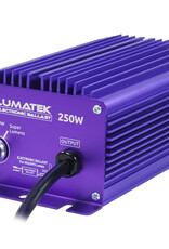 Lumatek Lumatek 250W Dimbare Ballast