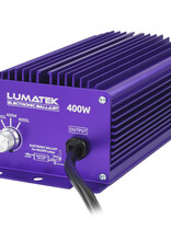 Lumatek Lumatek 400W Dimbare Ballast