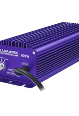Lumatek Lumatek 600W Dimbare en regelbare ballast