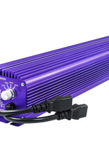 Lumatek Lumatek Twin 600w Dimbare Ballast