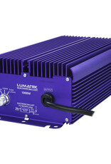 Lumatek Lumatek 1000w Dimmable Ballast