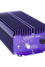 Lumatek Lumatek 1000w Regelbare Ballast