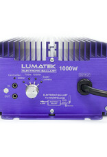 Lumatek Lumatek 1000w Regelbare Ballast