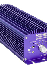 Lumatek Lumatek Ultimate PRO 600w Regelbare Ballast