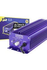 Lumatek Lumatek Ultimate PRO 600w Regelbare Ballast