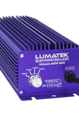 Lumatek Lumatek Ultimate PRO 600w Dimmable Ballast