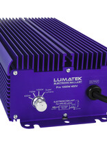 Lumatek Lumatek PRO 1000w Dimmable Ballast