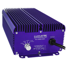 Lumatek Lumatek PRO 1000w Dimbare Ballast