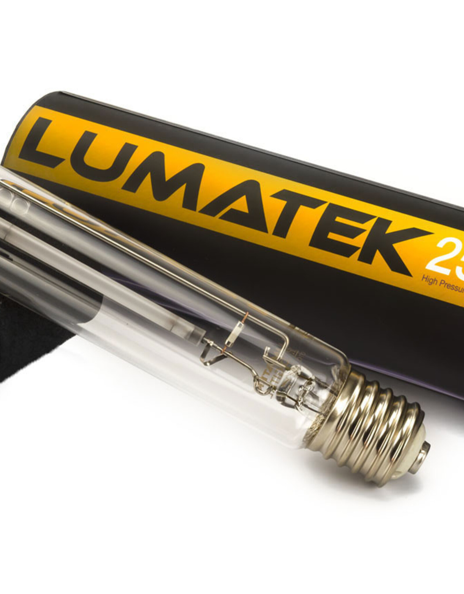 Lumatek Lumatek 250w HPS Lamp 240v