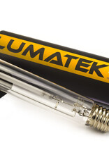 Lumatek Lumatek 400w HPS Lamp 240v