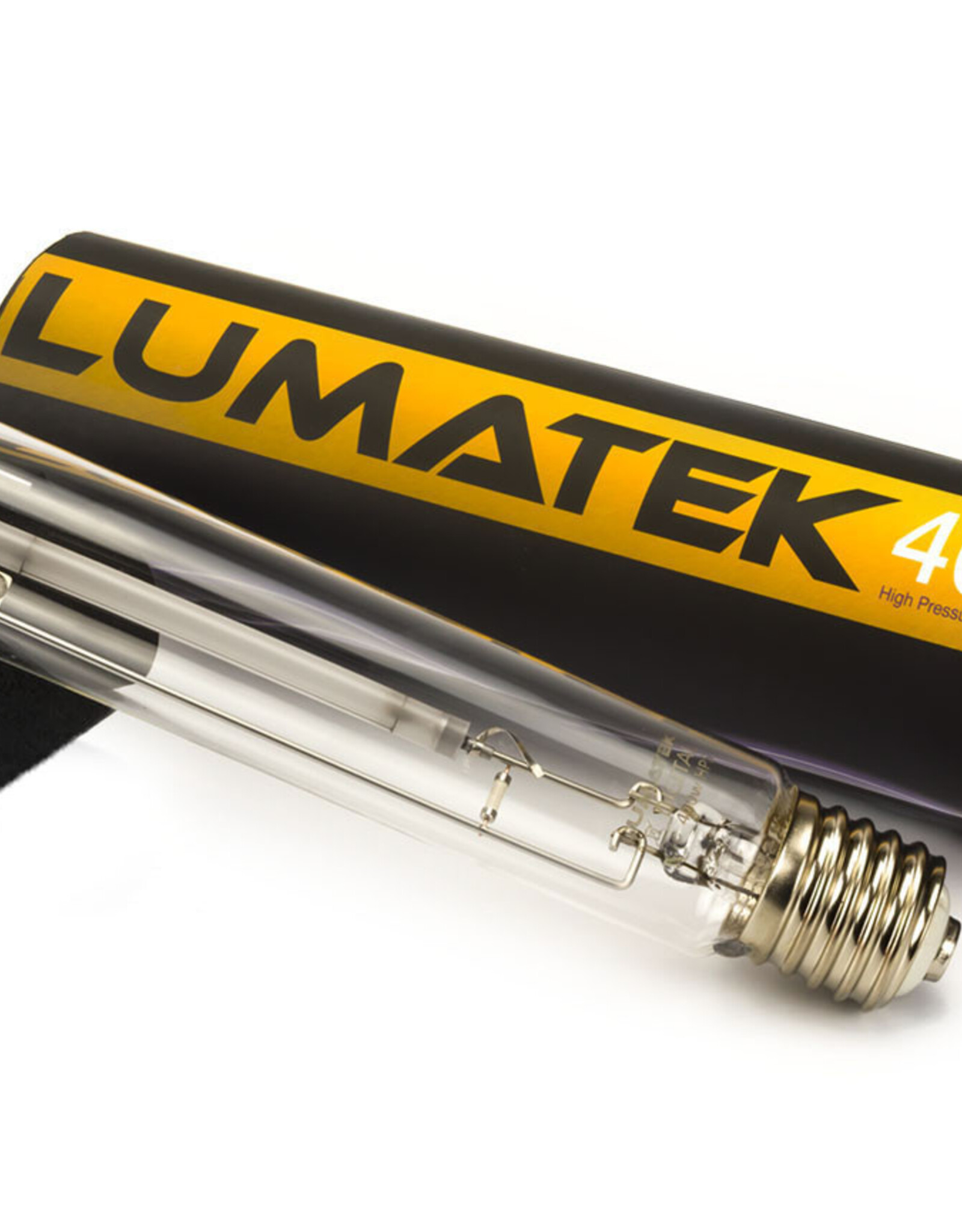 Lumatek Lumatek 400w HPS Lamp 240v
