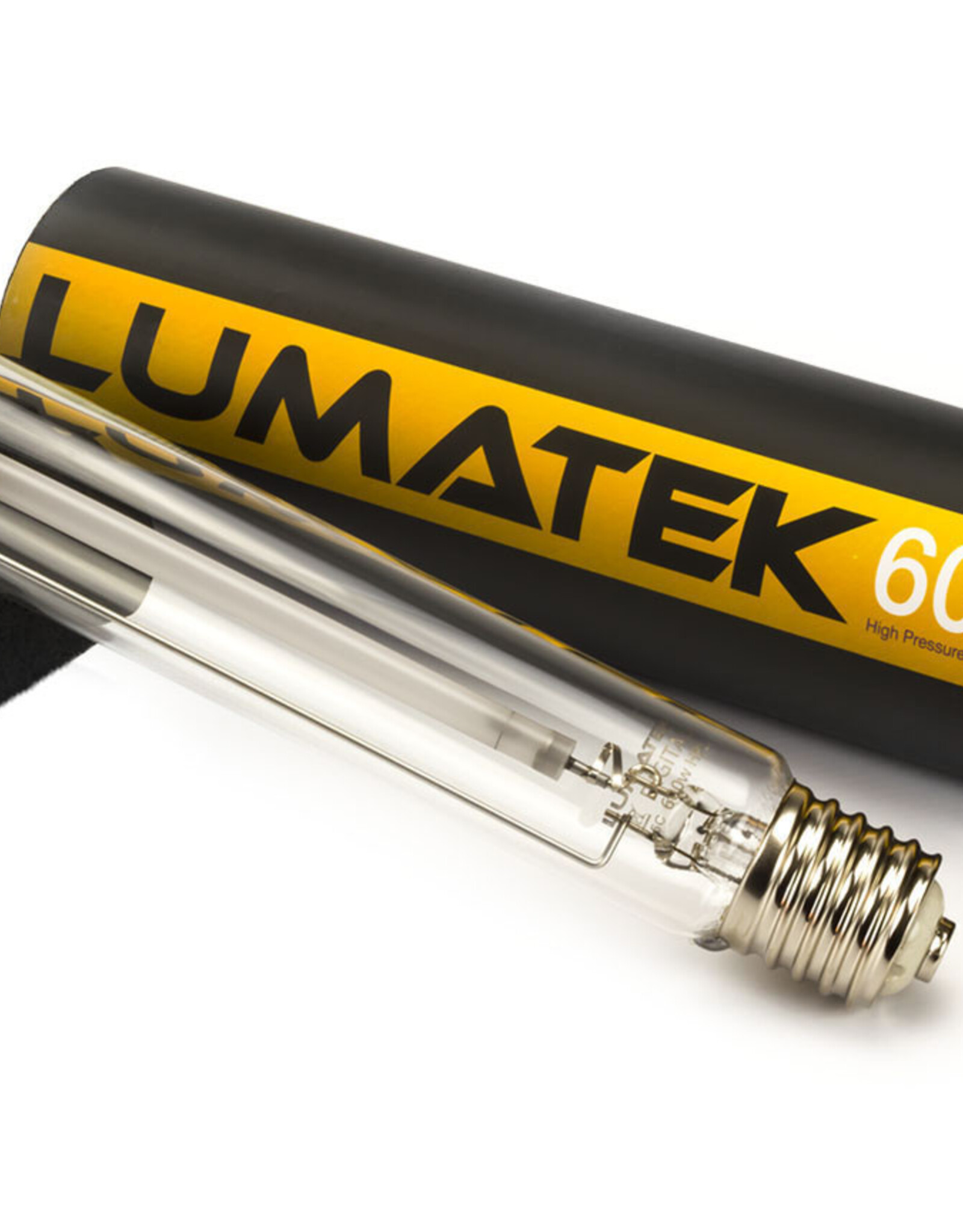 Lumatek Lumatek 600w HPS Lamp 240v