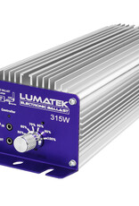 Lumatek Lumatek 315w CMH Dimmable & Controllable ballast + E40 Adaptor