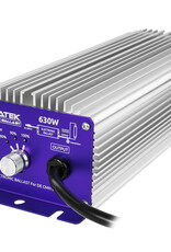 Lumatek Lumatek 630w Dimbare & Regelbare Ballast