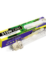 Lumatek Lumatek 315W CMH Lamp 3100K 240V