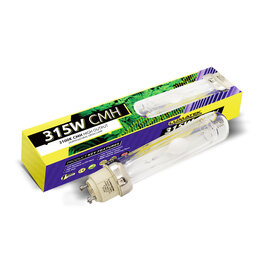 Lumatek Lumatek 315W CMH Lamp 3100K 240V
