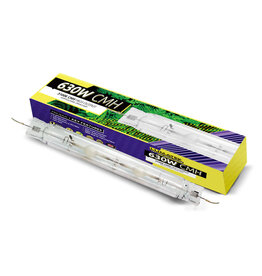 Lumatek Lumatek 630w CMH Lamp  3100K 240V
