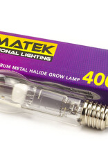 Lumatek Lumatek 400W MH Lamp 6000K 240V