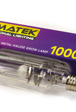 Lumatek Lumatek 1000W MH Lamp 240V
