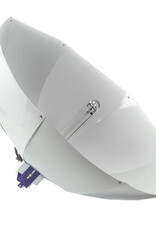 Lumatek Lumatek Shinobi Parabolische Witte Reflector