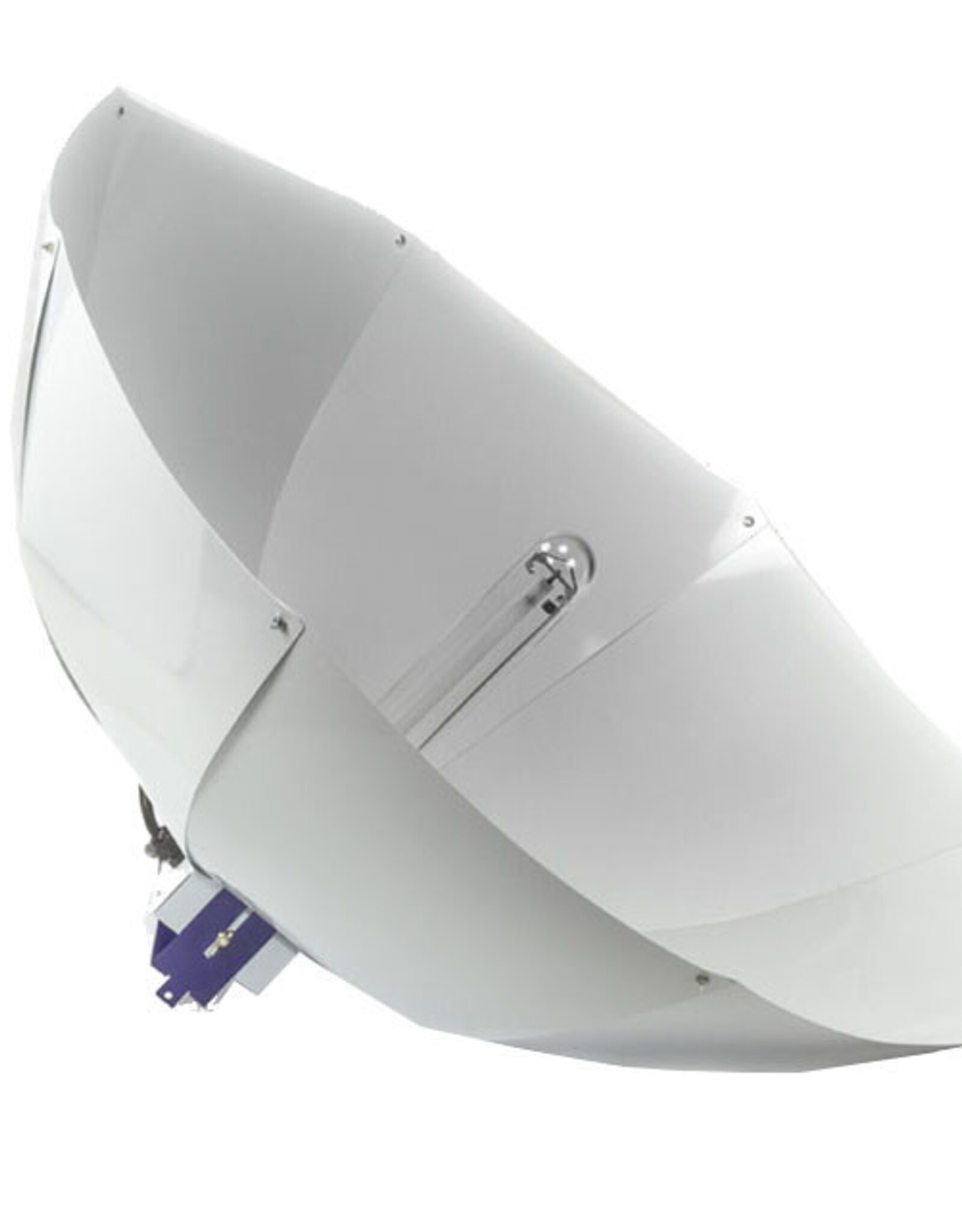 Lumatek Lumatek Shinobi Parabolic White Reflector