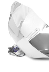 Lumatek Lumatek Shinobi Parabolische Ultra Reflector