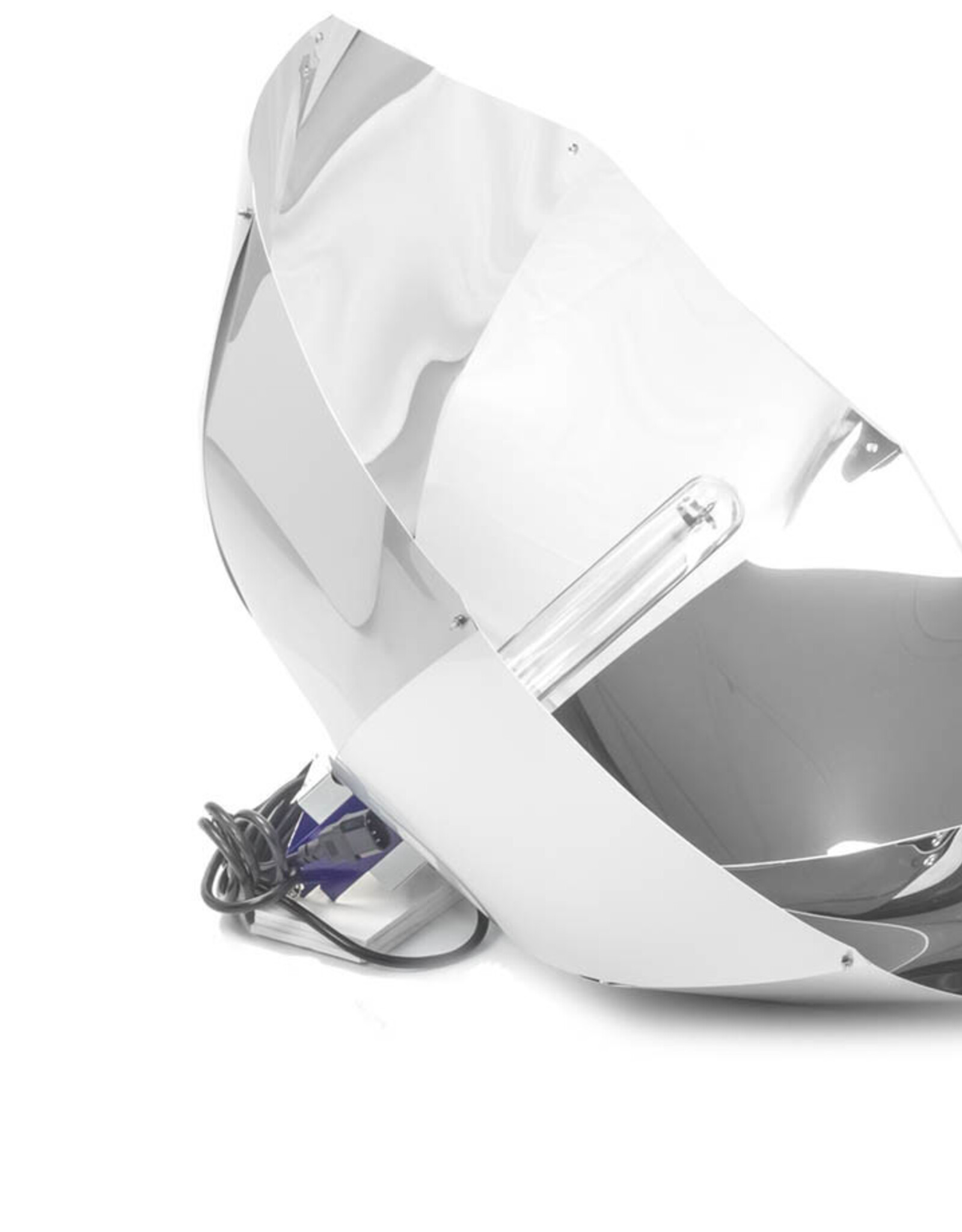 Lumatek Lumatek Shinobi Parabolische Ultra Reflector