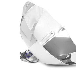 Lumatek Lumatek Shinobi Parabolische Ultra Reflector