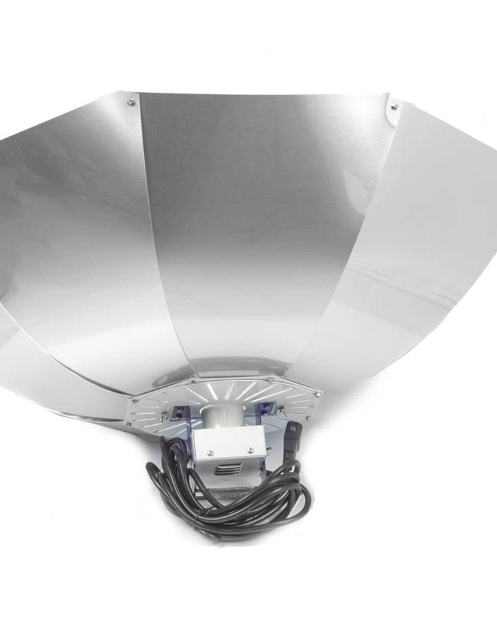 Lumatek Lumatek Shinobi Parabolische Ultra Reflector
