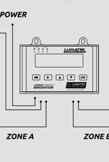 Lumatek Lumatek Digital Control Panel (HID)