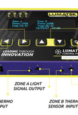 Lumatek Lumatek Digital Control Panel (HID)