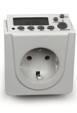 Lumatek Lumatek Digital Timer