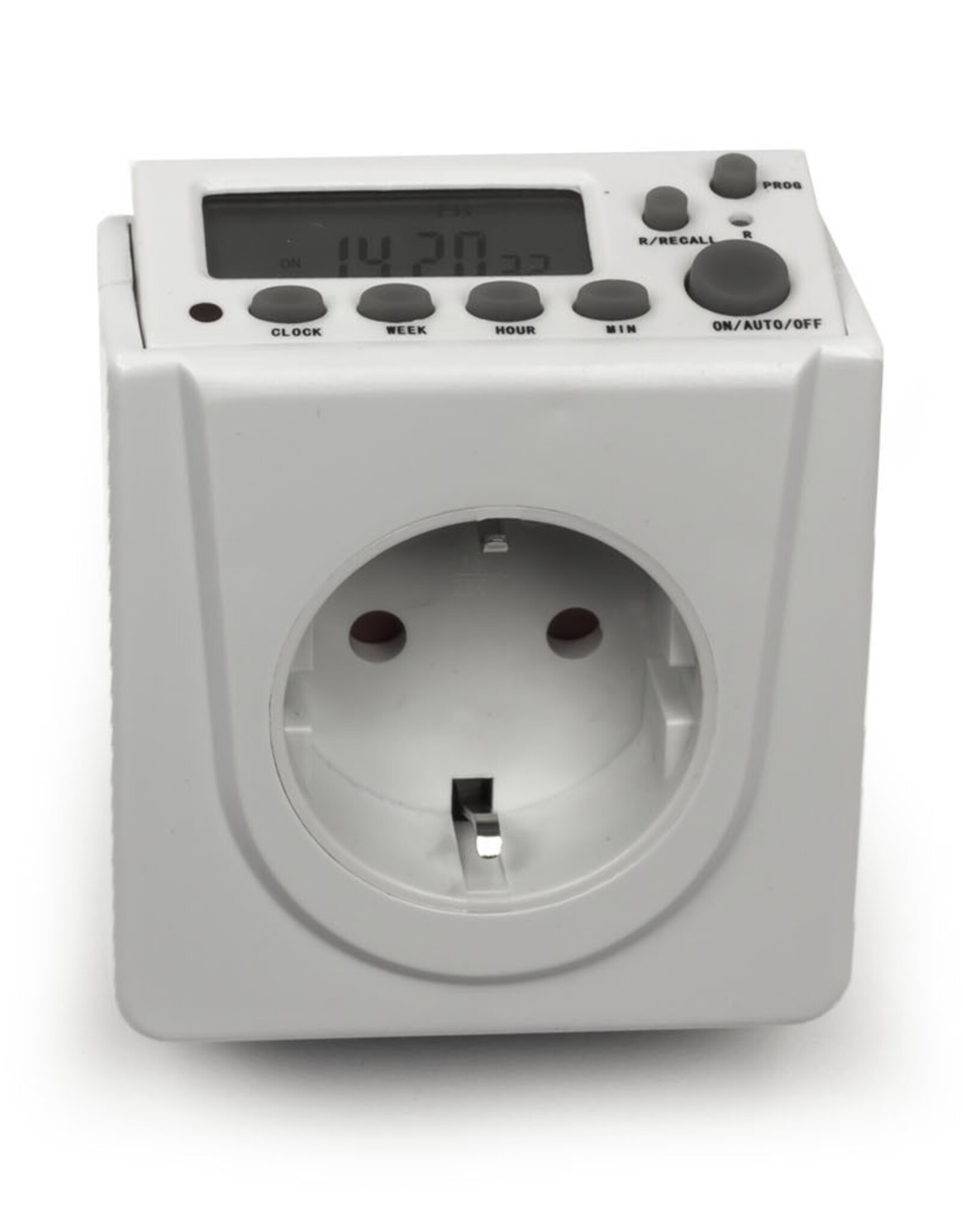 Lumatek Lumatek Digital Timer