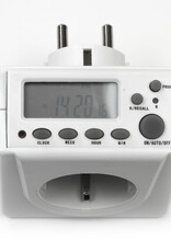 Lumatek Lumatek Digital Timer