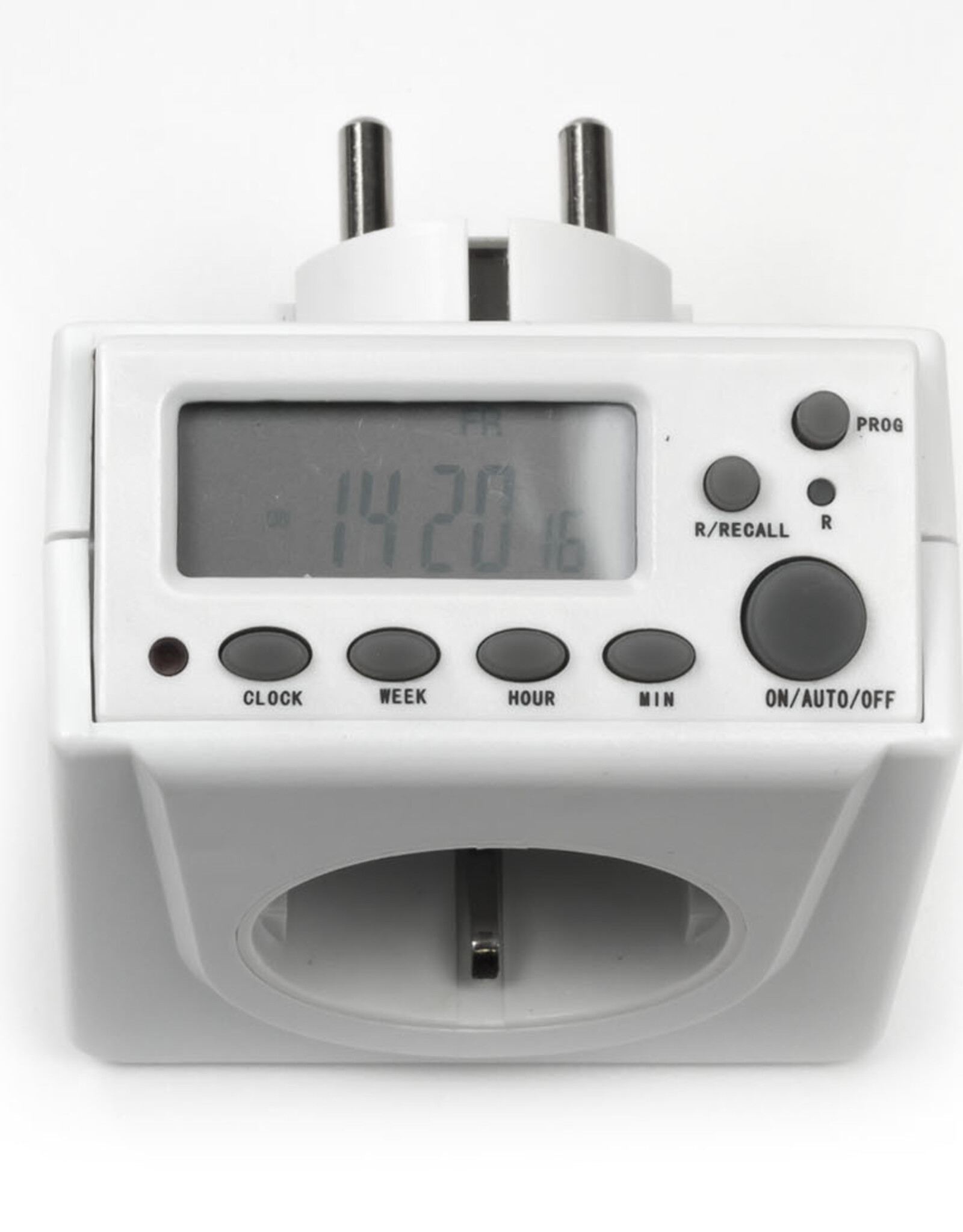 Lumatek Lumatek Digital Timer
