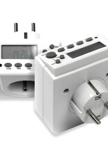 Lumatek Lumatek Digital Timer
