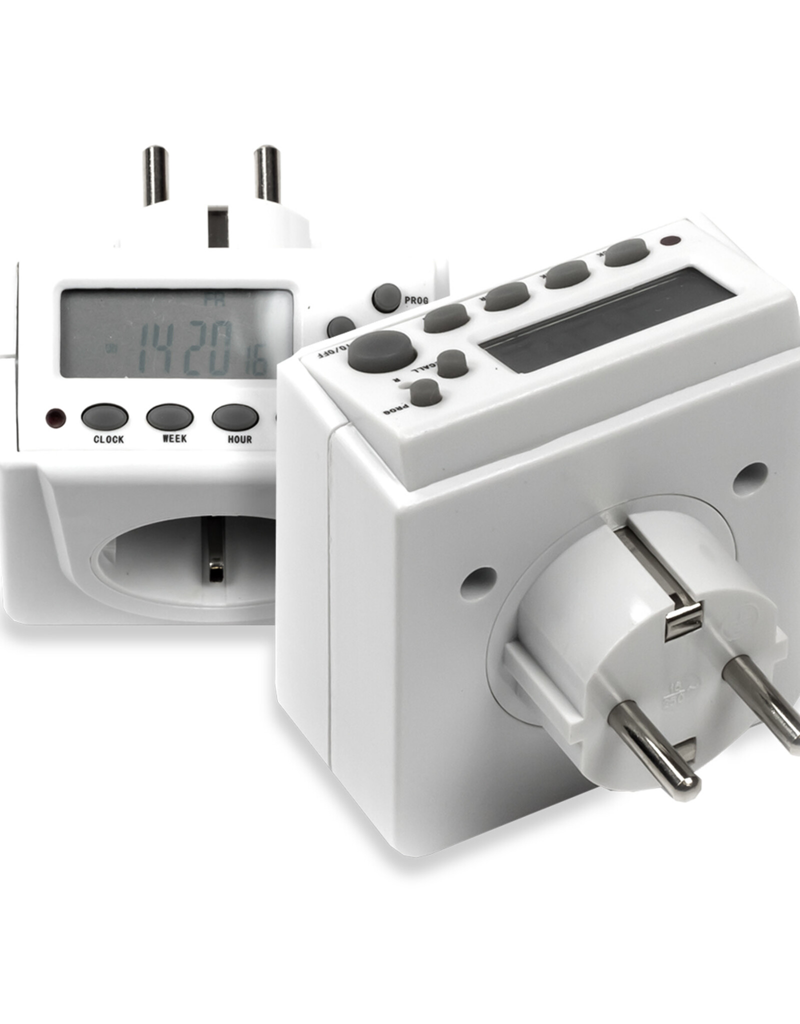 Lumatek Lumatek Digital Timer