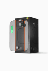 GreenQube GreenQube V: GQ100 - 100x100x200