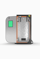 GreenQube GreenQube V: GQ100 - 100x100x200