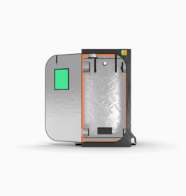 GreenQube GreenQube V: GQ100 - 100x100x200