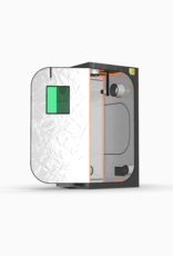 GreenQube GreenQube V: GQ100 - 100x100x200